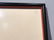 Asian Stamp Signed Drawing Of Figures On Boat - 6