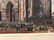 Set 6 Colored Lithographs Of Cathedral Drawings - 16