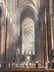 Set 6 Colored Lithographs Of Cathedral Drawings - 18