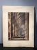 Set 6 Colored Lithographs Of Cathedral Drawings - 8