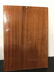 Pair of Signed Painted Wooden Art Panels - 8