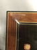 Pair of Signed Painted Wooden Art Panels - 9