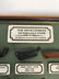 Pair Golfball and Club History Memorabilia Plaques - 10