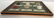 Pair Golfball and Club History Memorabilia Plaques - 4