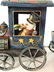 KURT S ADLER Wood & Metal Holiday Train Figural - 5