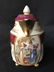 ROYAL DOULTON Lidded Porcelain Creamer - 3