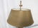 Hand painted Harvest Lamp - 6