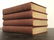 Lot 4 Antique Books, O. Henry, c. 1908
