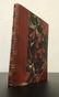 Antique Leather Bound Book, Oscar Wilde, c. 1908 - 4