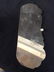 Silver toned Fish Server - 4