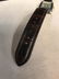 White Metal and Brown Leather Wristwatch - 6