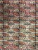 Handmade Antique Persian Wool Rug