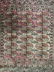Handmade Antique Persian Wool Rug - 2