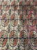 Handmade Antique Persian Wool Rug - 3