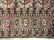 Handmade Antique Persian Wool Rug - 6