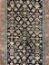 Handmade Antique Persian Wool Rug - 3