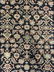 Handmade Antique Persian Wool Rug - 4