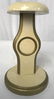 Vintage Hat Stand Wig Stand