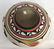US Originals Hand Crafted Western Pottery - 5