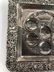 Silver Toned Seder Plate Judaica - 3