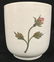 Hand Painted Italian Ceramic Vessel - 4