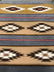 Southwest Style Wool Rug