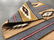 Southwest Style Wool Rug - 3