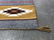 Southwest Style Wool Rug - 4