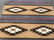 Southwest Style Wool Rug - 6