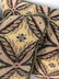 Pair Of Upholstered Pillows W Rolled Silk Welting - 2