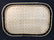 Set 9 Wicker Cup Holders And Serving Tray - 5