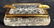 Lot 2 Vintage Cut Glass Lighter & Ash Tray - 3