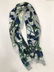 Metropolitan Museum Of Art Silk Scarf - 7