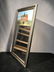 Eglomise Mirror W Painted Yale University Panel - 5