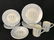 Set 12 Royal Stafford English Dish Set