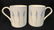 Set 12 Royal Stafford English Dish Set - 3