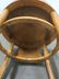 Set 4 Mid Century Modern Style Wood Dining Chairs - 10