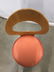 Set 4 Mid Century Modern Style Wood Dining Chairs - 11