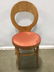 Set 4 Mid Century Modern Style Wood Dining Chairs - 3