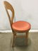 Set 4 Mid Century Modern Style Wood Dining Chairs - 5