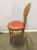 Set 4 Mid Century Modern Style Wood Dining Chairs - 7