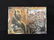 Signed RAUSCHENBERG Original Mixed Media Collage - 11