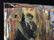 Signed RAUSCHENBERG Original Mixed Media Collage - 7