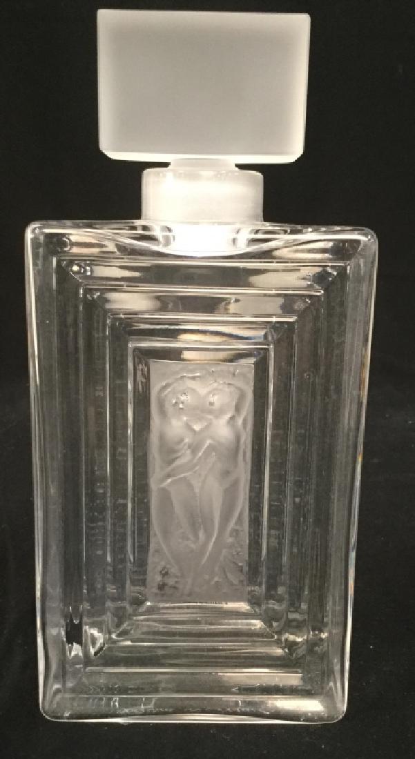 Lalique Large Perfume Bottle Apr 24, 2019 The Benefit Shop