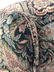 Pair PAISLEY Style Cushions - 4