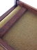 Mid Century Modern Upholstered Bench - 6