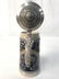 Vintage German Ceramic Beer Stein W Lid - 5