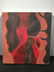 Abstract Oil On Canvas, Attrib to Frank M HERZ - 2