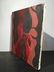 Abstract Oil On Canvas, Attrib to Frank M HERZ - 3