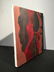Abstract Oil On Canvas, Attrib to Frank M HERZ - 4